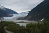 Mendenhall Glacier, Juneau